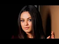SEXY PHOTOS OF MILA KUNIS