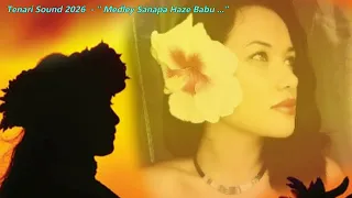 " Medley Sanapa " - Tenari Sound last live feat Nau 2026