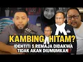 Download Lagu KES ZARA ‼️ IDENTITI REMAJA BAKAL DIDAKWA AKAN DIRAHSIAKAN 🔴INI PUNCANYA