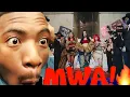 Download Lagu FIRST TIME Hearing DOLLA - MWA! 🔥 This Music Video BLEW My MIND! (REACTION)