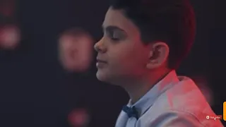 أغنية تکة عزام الشبعان روعة لایفوتک 