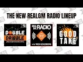 Welcome to the NEW RealGM Radio -