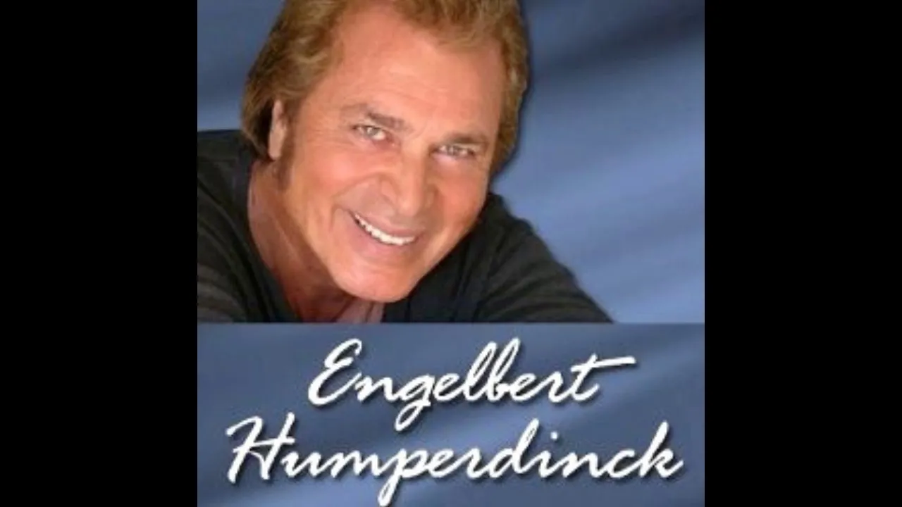 Engelbert Radio Dancing (HD) Engelbert Radio Dancing (HD)