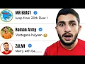 Random Dares Challenge Don t Try Without Saftey
