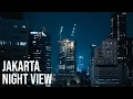 Download Lagu Fujifilm X-H2s video test: Jakarta Night View