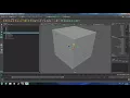 Maya Tools Shortcut keys