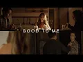 Download Lagu Agatha Chelsea - Good to Me (Official Music Video) (Chapter 3: Love Letters EP)
