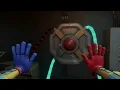 How to FIND YOUR WAY OUT OF NO MANS LAND - Yarnaby chase (Part 2 Hard) Poppy Playtime Chapter 4 -