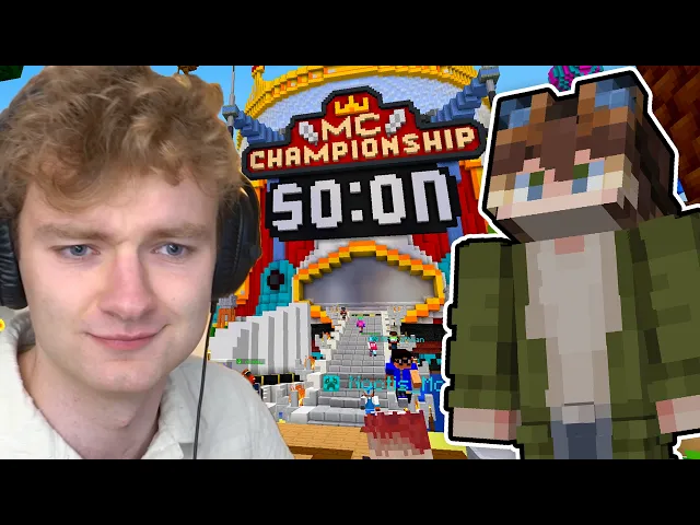 Video: Tommy & Tubbo Reunite in MCC 2026...