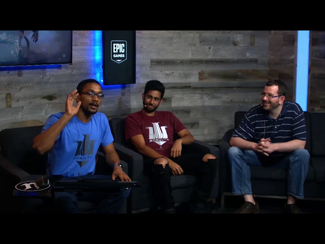 Paragon - Community Corner #15 (Next Big Update, How Affinities Change)