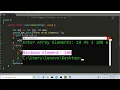 Java program to find biggest element in array Learn Coding