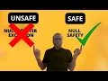 Understanding Null Safety in Kotlin A Comprehensive Guide 2024