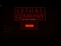 Lethal Company - Error Could not get the lobby data Are you offline FIXED