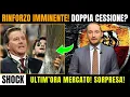 MERCATO Roma 💣 Sorpresa dalla Premier ✅ Attenzione! Celik Lascia? ❌