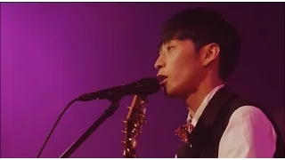 YouTube影片, 內容是月刊少女野崎同學 的 大石昌良 "君じゃなきゃダメみたい" (Official Live Video)