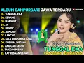 Lagu Album Silvy Kumalasari | TUNGGAL EKA - KIRANG - DJAGANI | AF Pro Musik Campursari Full Album Terbaru