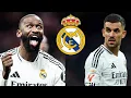 Download Lagu 🚨🚨 RUDIGER PREND LA PAROLE, IL S\