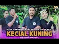 Download Lagu DUET MANTAP NANA NUTRIISARI FEAT AYEQ LAGU SASAK KECIAL KUNING DELLA MUSIK
