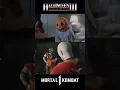 Happy Halloween Fatality Origin 🎃🪳🕷 Mortal Kombat 1 2.0