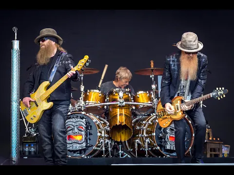 Download MP3 ZZ Top Ringtone [With Free Download Link]