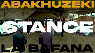 al xapo benzoo u0026 optimist music za stance official lyric video 