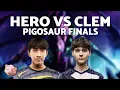 HERO vs CLEM: Grand Finals | Pigosaur 60 - StarCraft 2
