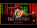 Dois Fugitivos - (Ao Vivo) - SIMONE MENDES