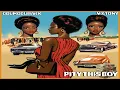 Odumodublvck Ft. Victony – Pity This Boy