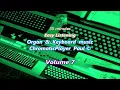Volume 7 - Organ \u0026 keyboard - ChromaticPlayer Paul
