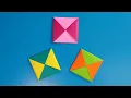 Download Lagu 딱지 종이접기