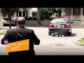 Drew s New Wife Leaves Him After Their Wedding The Drew Carey Show