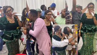 who dey zuzu lady of song live and direct in paris most watch video