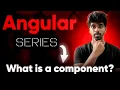 Creating components in Angular Angular Complete Tutorial in Tamil - Ep3