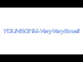 YOUNGOHM - Very Very Small (Lyrics video)