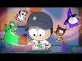 Download Lagu It was ALL Doodles | Cartoons for Kids | Boy \u0026 Dragon Full Episodes 2024