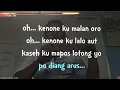 Download Lagu Belajara lagu daerah paser ,,, Sungai Kandilo,,,