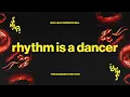 SNAP! - Rhythm Is A Dancer (Official Audio)
