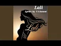 Lagu Lali