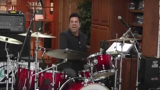 Rich Redmond at Active DataComm in Tupelo MS - WCBI News Segment