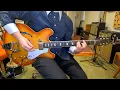 Lagu Paperback Writer- The Beatles (Guitar Cover)