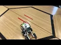 Third Try at Coding My Sumo Bot