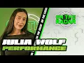 Lagu Julia Wolf \