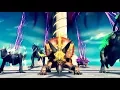 Download Lagu Dino rey (Dinosaurs king ) [AMV] Tribute