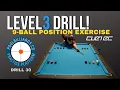 One of my favorite basic 9-Ball Drills
