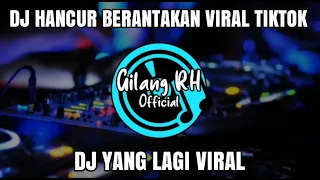 Download Dj Hancur Berantakan x Bom Digi Digi Bom || Dj Viral Terbaru 2021 MP3