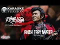 Download Lagu Rhoma Irama - Aneh Tapi Nyata (Official Karaoke Video)
