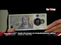 Lagu Resmi! Inggris Rilis Uang Pecahan 20 Poundsterling Bergambar Seniman Abad ke 19 | Kabar Pasar tvOne