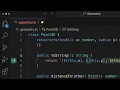 GitHub Copilot Next Edit Suggestions NES Microsoft Developer Korea