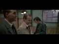Donnie Brasco 1997 - FBI tells the crew that Donnie is working for them Bluray