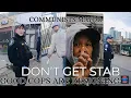 Lagu Cops hand are tied ! for a City that is pro criminal and anti-law enforcement. 2 link in description